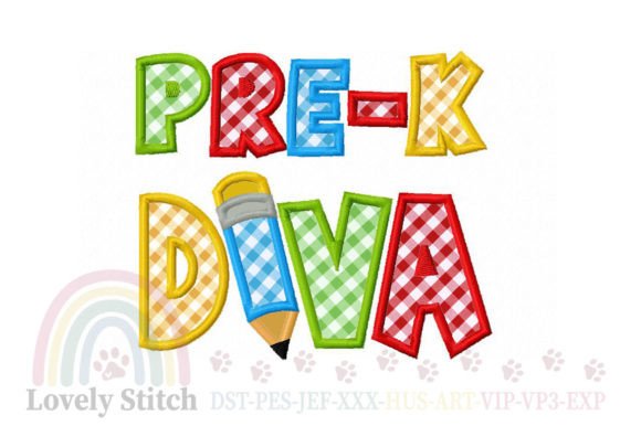 Back to School Embroidery: A Creative Way to Celebrate Learning Beginnings