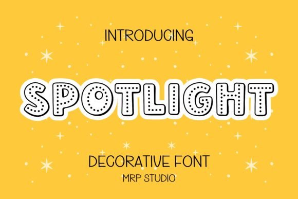 Spotlight: A Versatile Tool for Creative and Practical Use